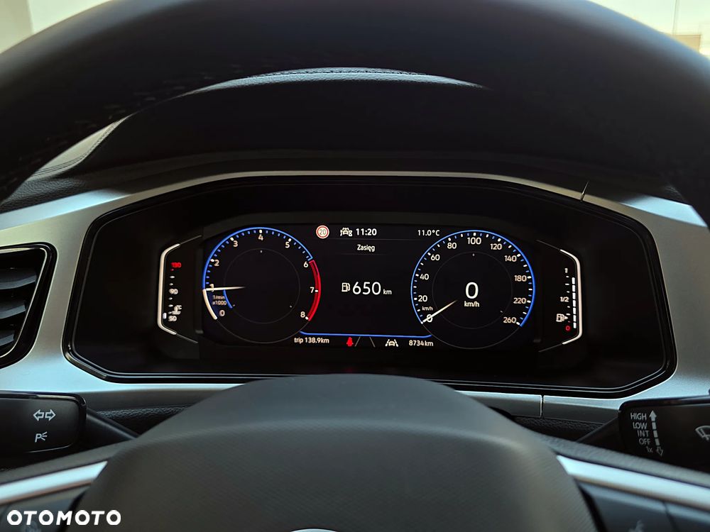 Volkswagen T-Roc 1.0 TSI United - 15