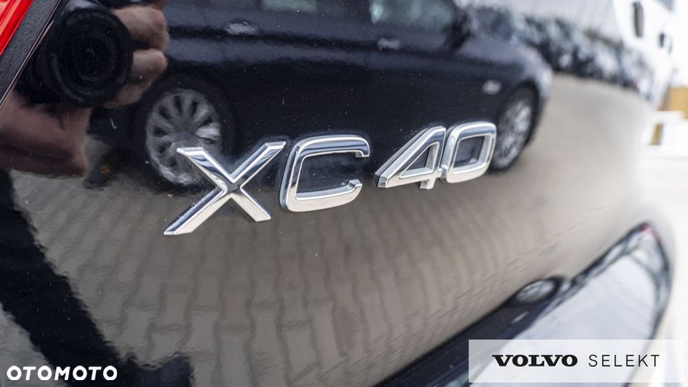 Volvo XC 40 - 26