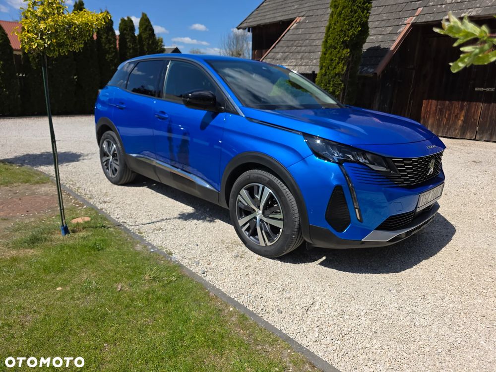 Peugeot 3008 - 2