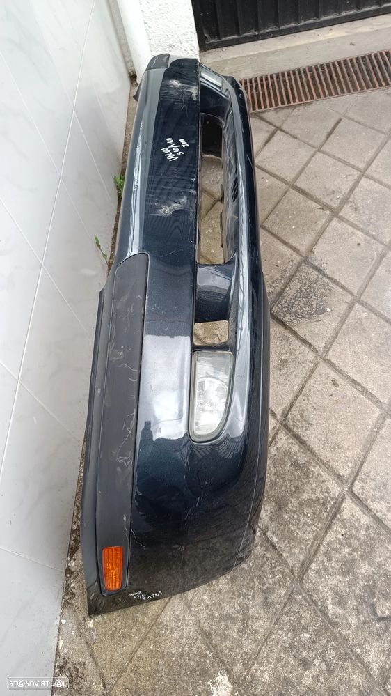 Para choques frente Volvo S40 / V40 2001 - 3
