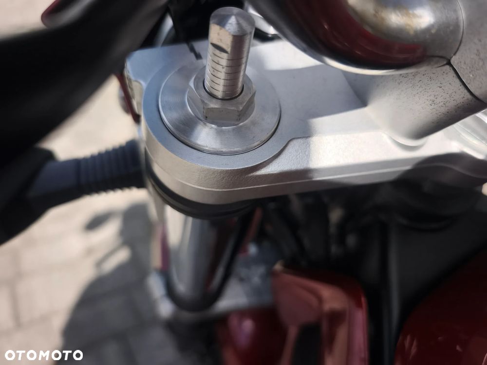 Suzuki Bandit - 27