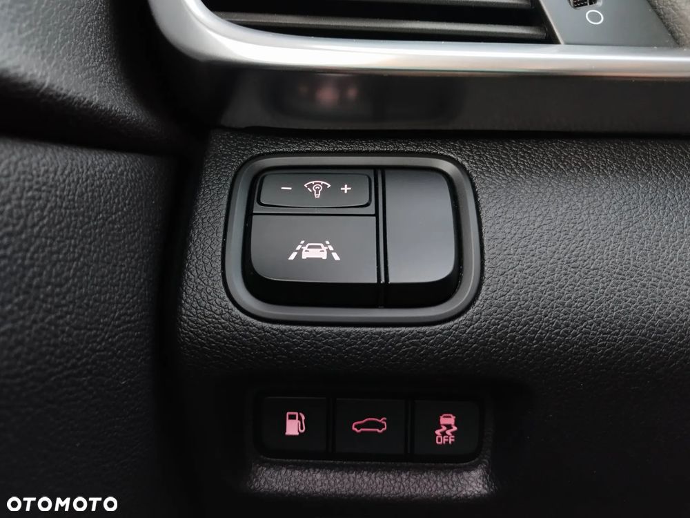 Kia Optima 1.6 T-GDI L DCT - 20