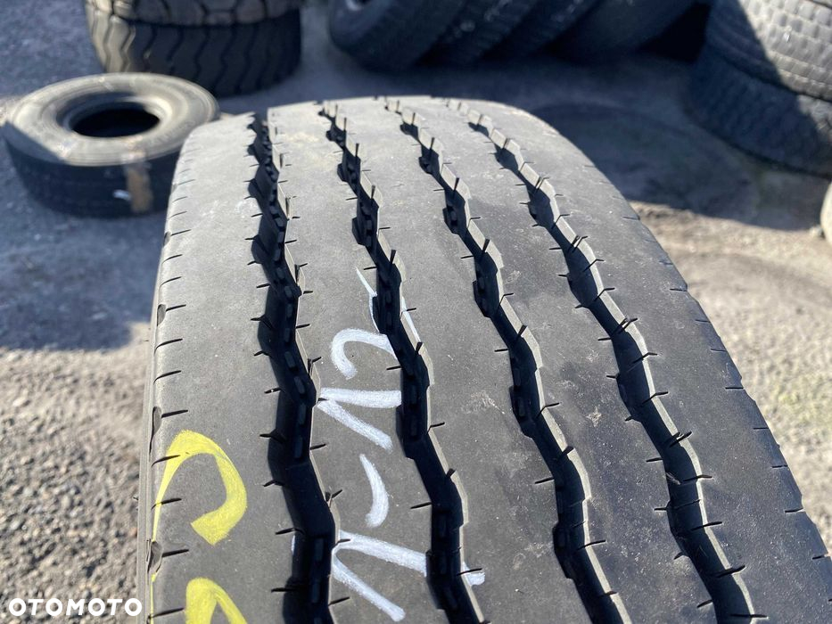 225/70R19.5 Opona HANKOOK AH06 Przód - 4