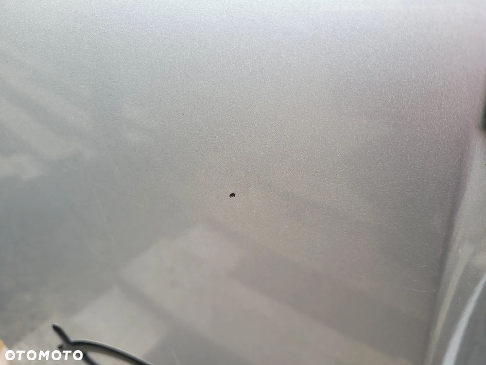 Honda jazz II 05-08 lift Klapa bagaznika NH700M - 4