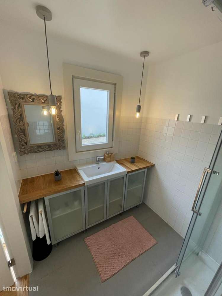 Apartamento com 1 quartos - localizado em Ajuda Lisbon - Grande imagem: 3/26