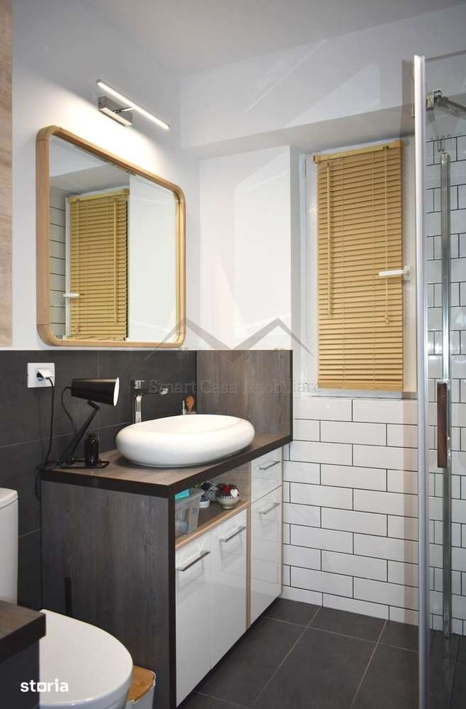 Apartament 3 camere premium + loc de parcare Pacurari Rasarit de Soare — fotografia 3