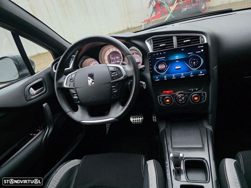 Citroën DS4 1.6 e-HDi So Chic CMP6 - 41