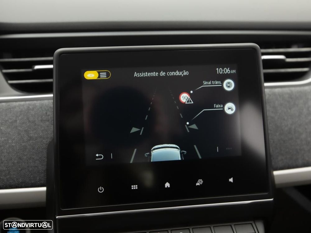 Renault Zoe (c/ Bateria) Limited 50 - 28