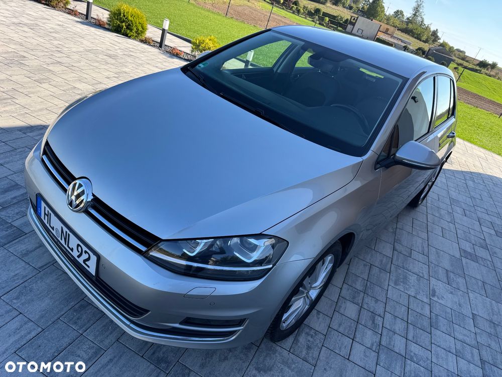 Volkswagen Golf - 16