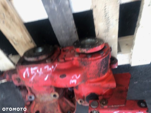 Manitou Carraro [CZĘŚCI] - 5