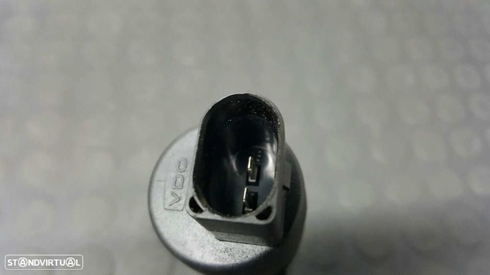 BOMBA LIMPA VIDROS BMW X3 (E83) 2.0D - 4