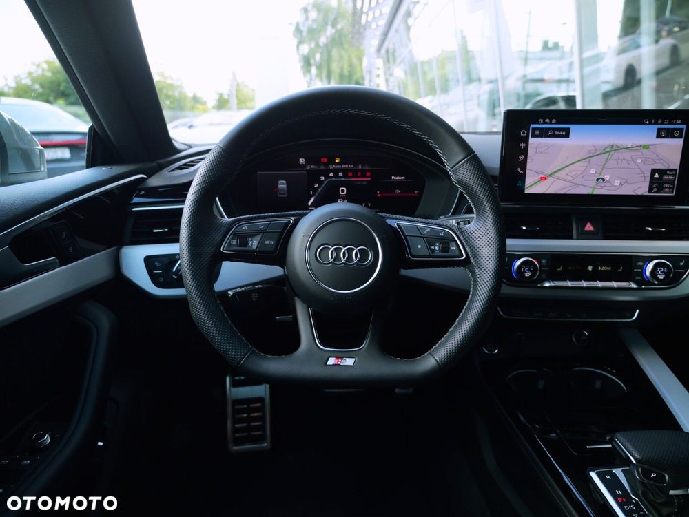 Audi A5 - 13