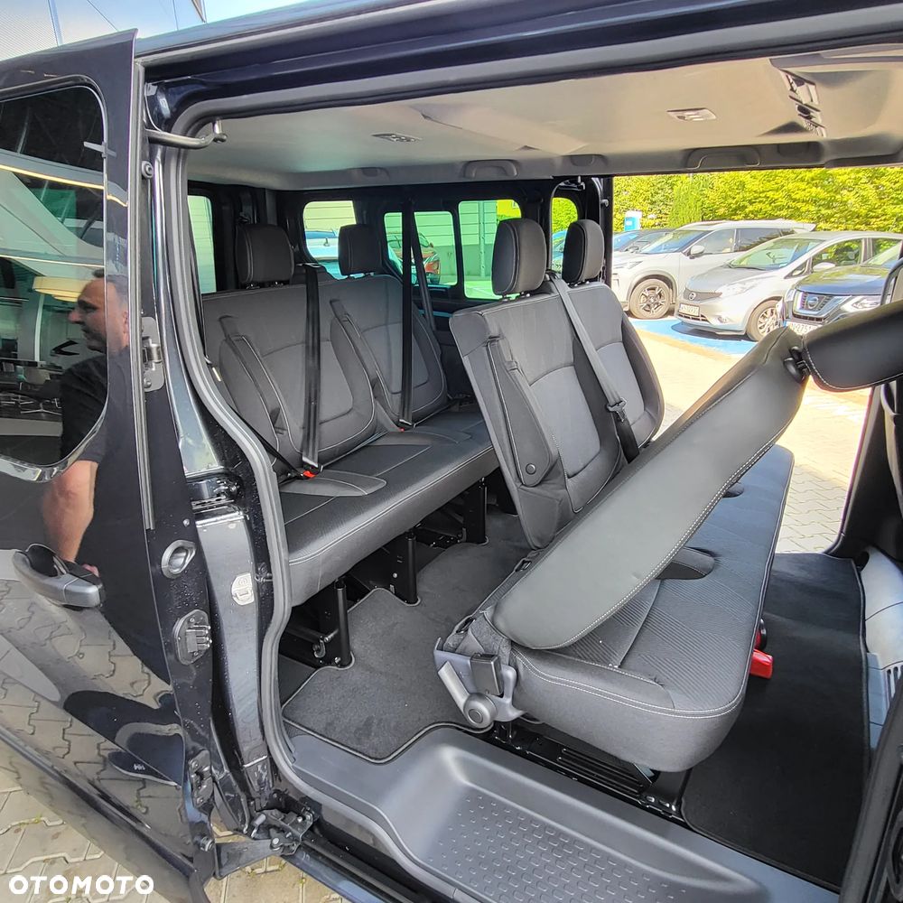 Nissan Primastar 2.0 L2 Tekna - 10