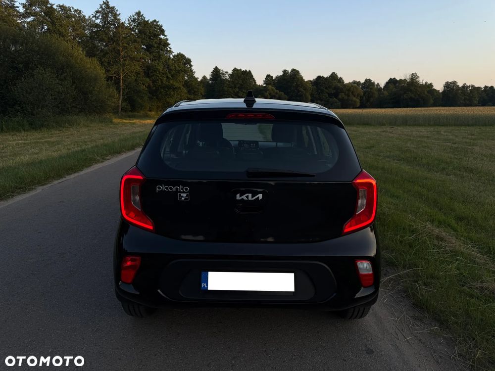 Kia Picanto 1.2 L - 27