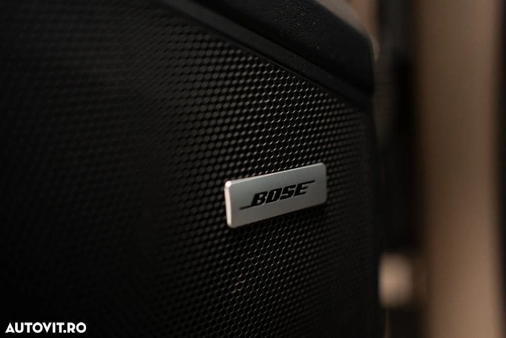 Porsche Cayenne S - 28