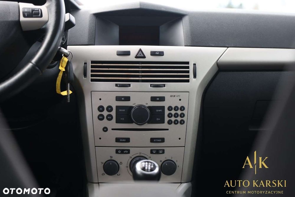 Opel Astra - 30