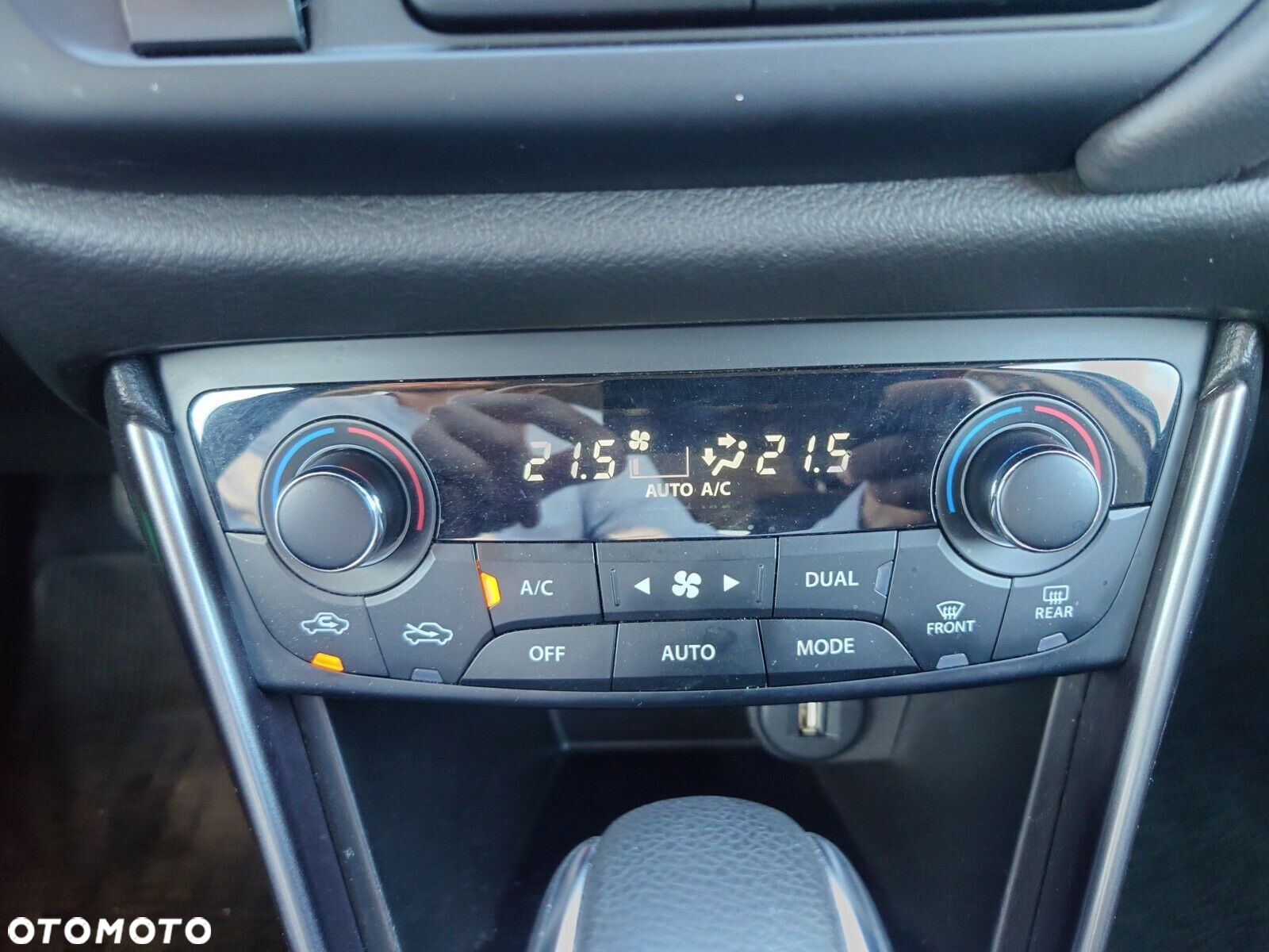 Suzuki SX4 S-Cross - 19