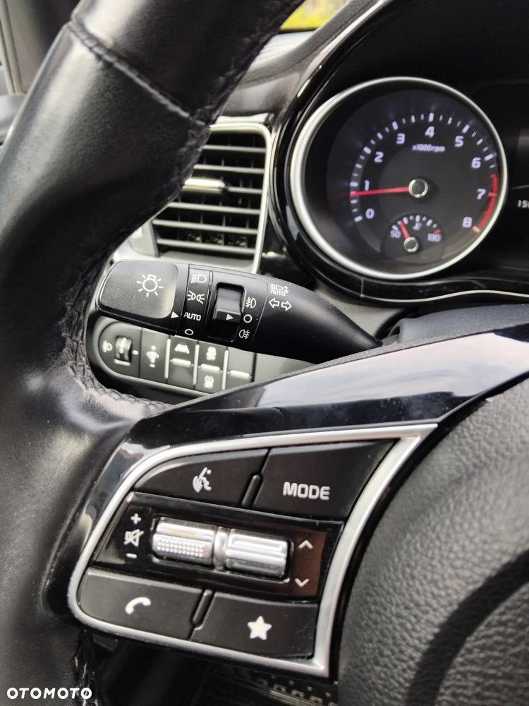 Kia Ceed 1.5 T-GDI L - 9
