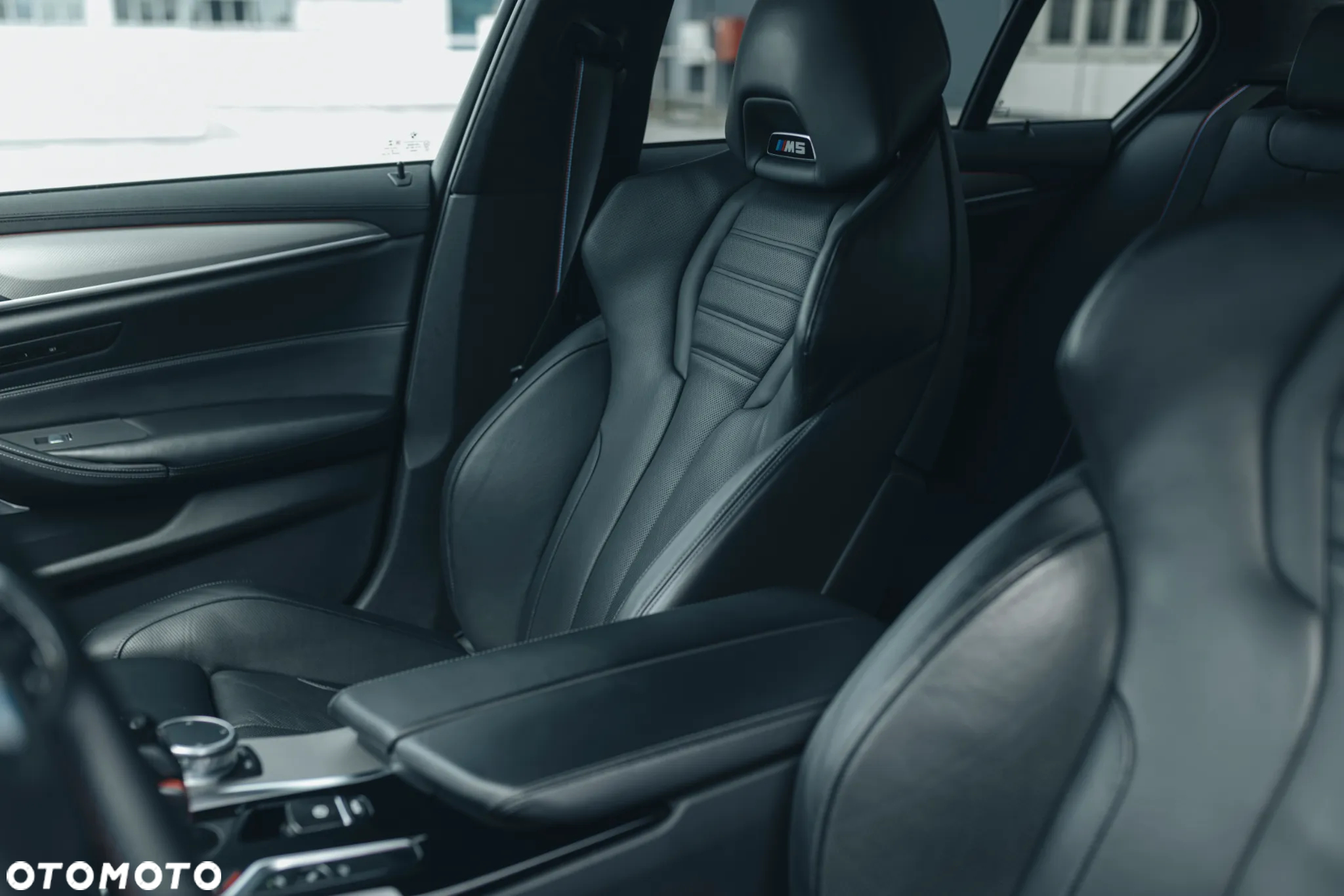 BMW M5 Competition - 15