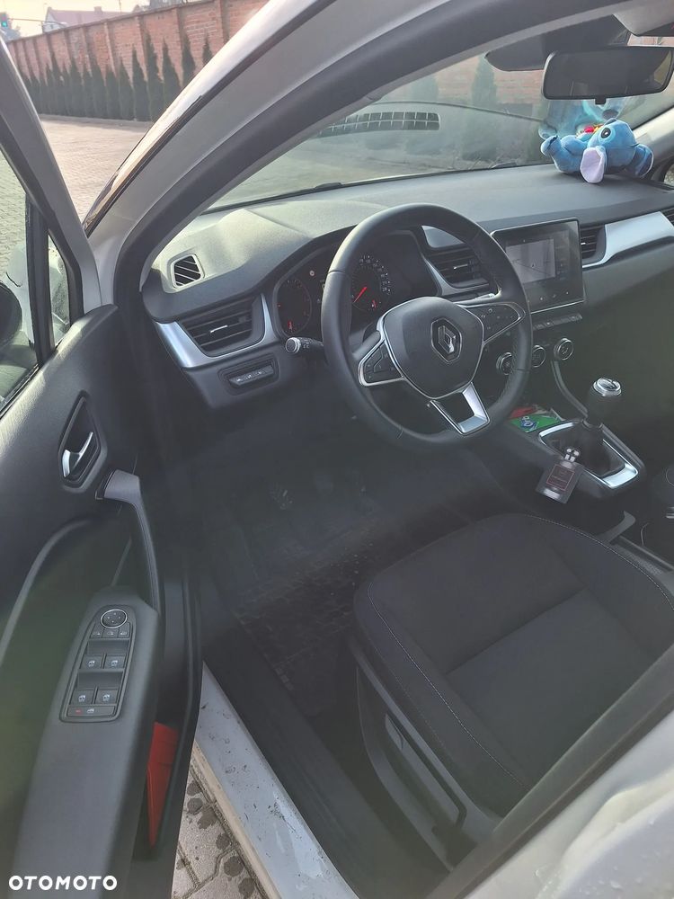 Renault Captur TCe 100 LIFE - 10