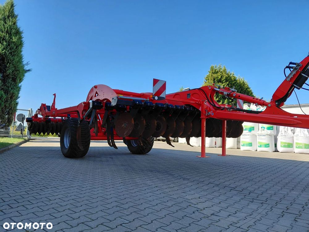 Kuhn Performer 4000 - 7