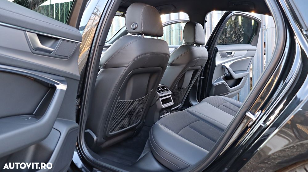 Audi A6 45 TFSI S tronic design - 17