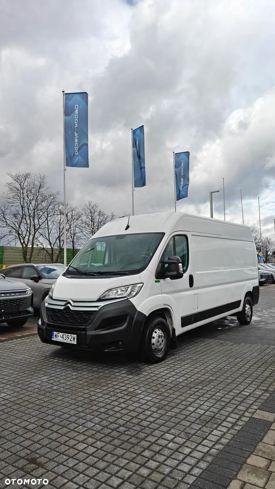 Citroën JUMPER - 2