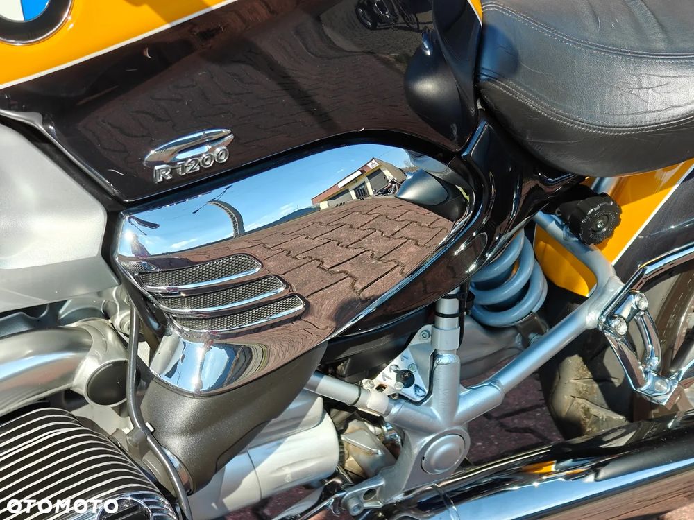 BMW R - 29