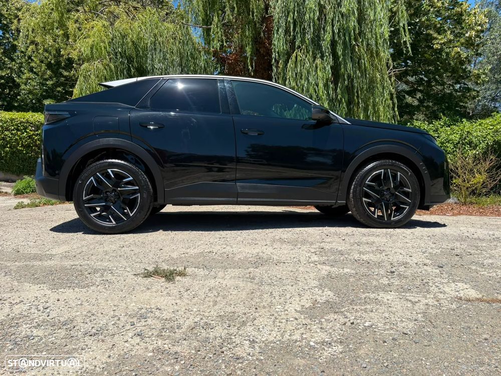 Peugeot 3008 1.2 Hybrid Active Pack e-DCS6 - 49