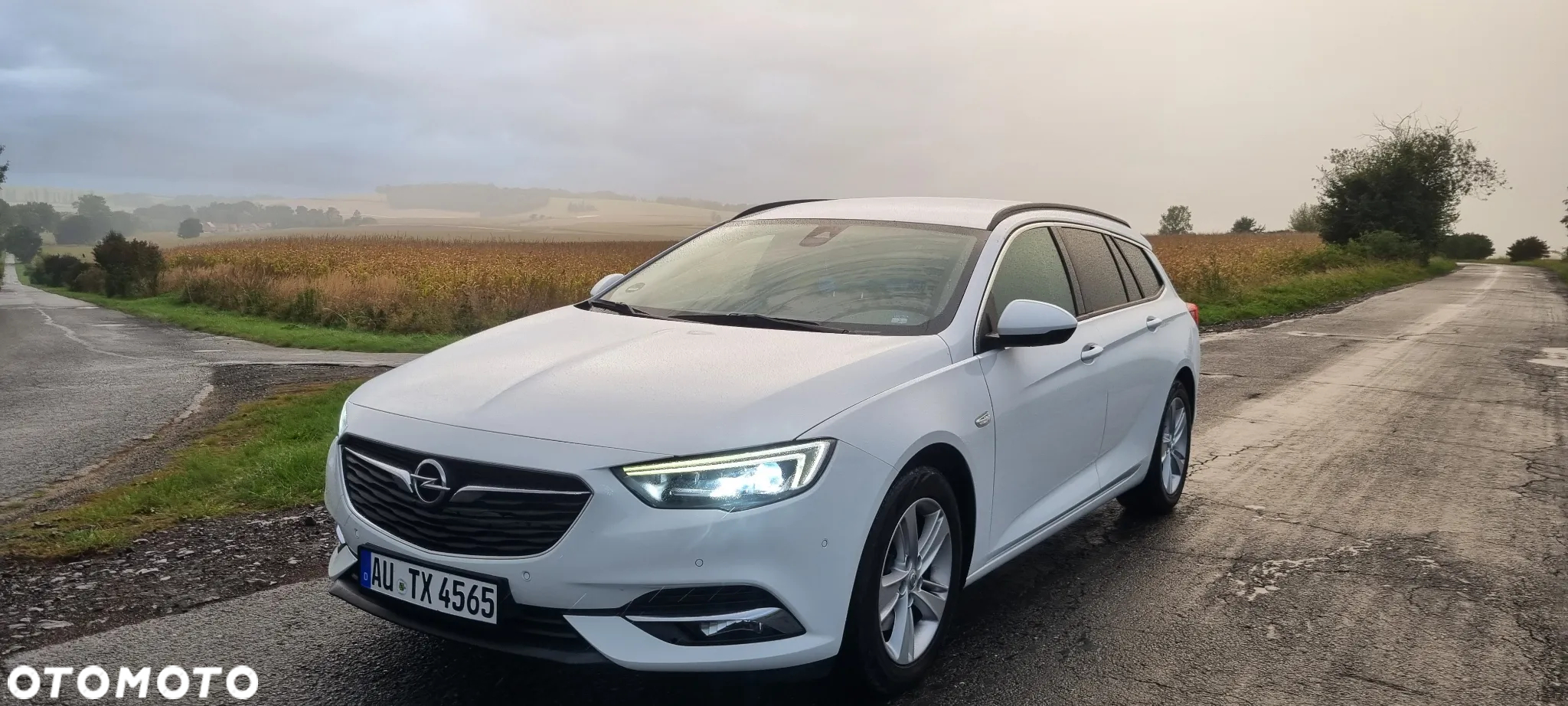 Opel Insignia 2.0 CDTI automatik Innovation - 5