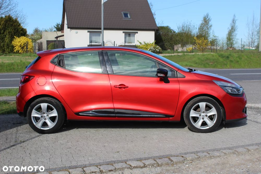 Renault Clio 0.9 TCe Alize - 5