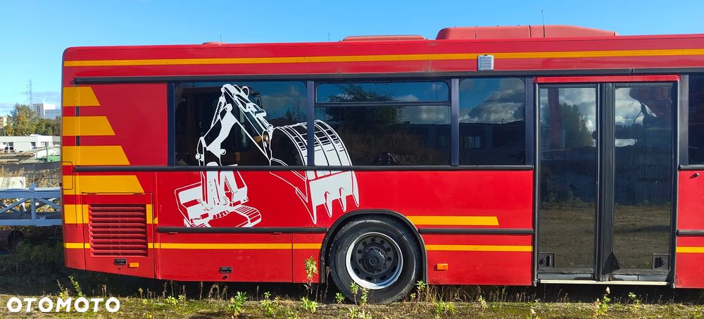 Mercedes-Benz O 405 N - 2