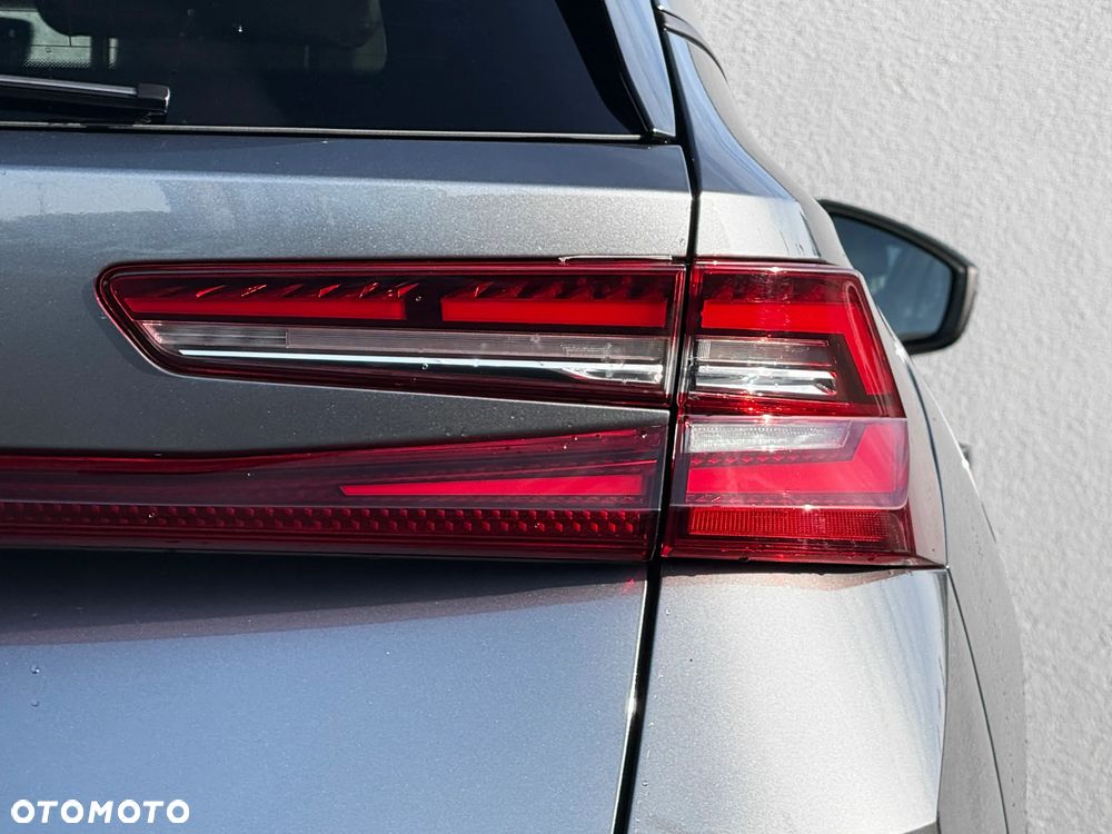 Skoda Kodiaq 2.0 TDI 4x2 Selection DSG - 12