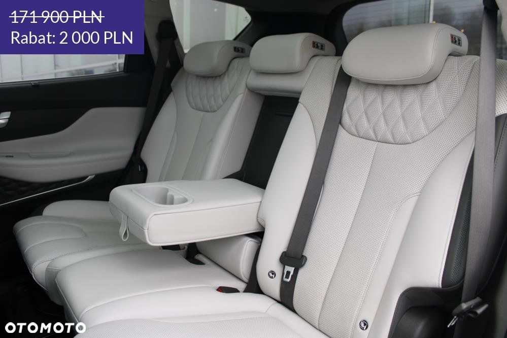 Hyundai Santa Fe - 12