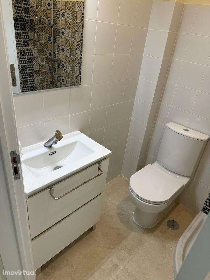 Arrenda-se quartos centro Alcochete ! - Grande imagem: 5/5