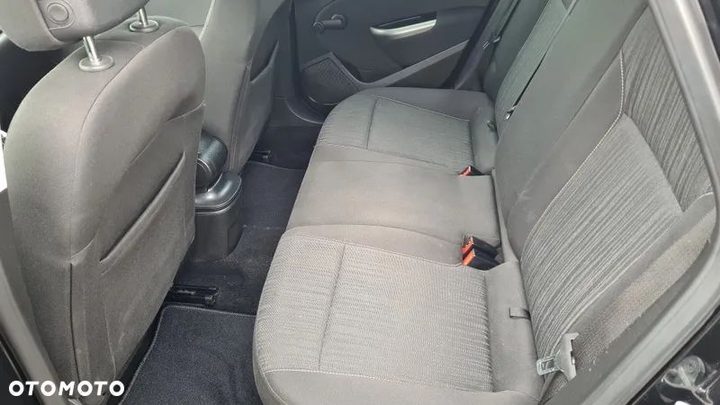 Opel Astra 1.4 T Active - 22