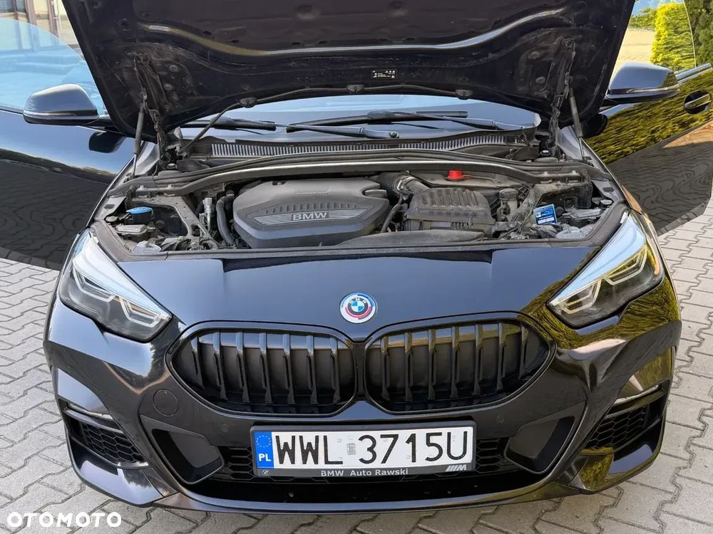 BMW Seria 2 220d GT xDrive M Sport - 11