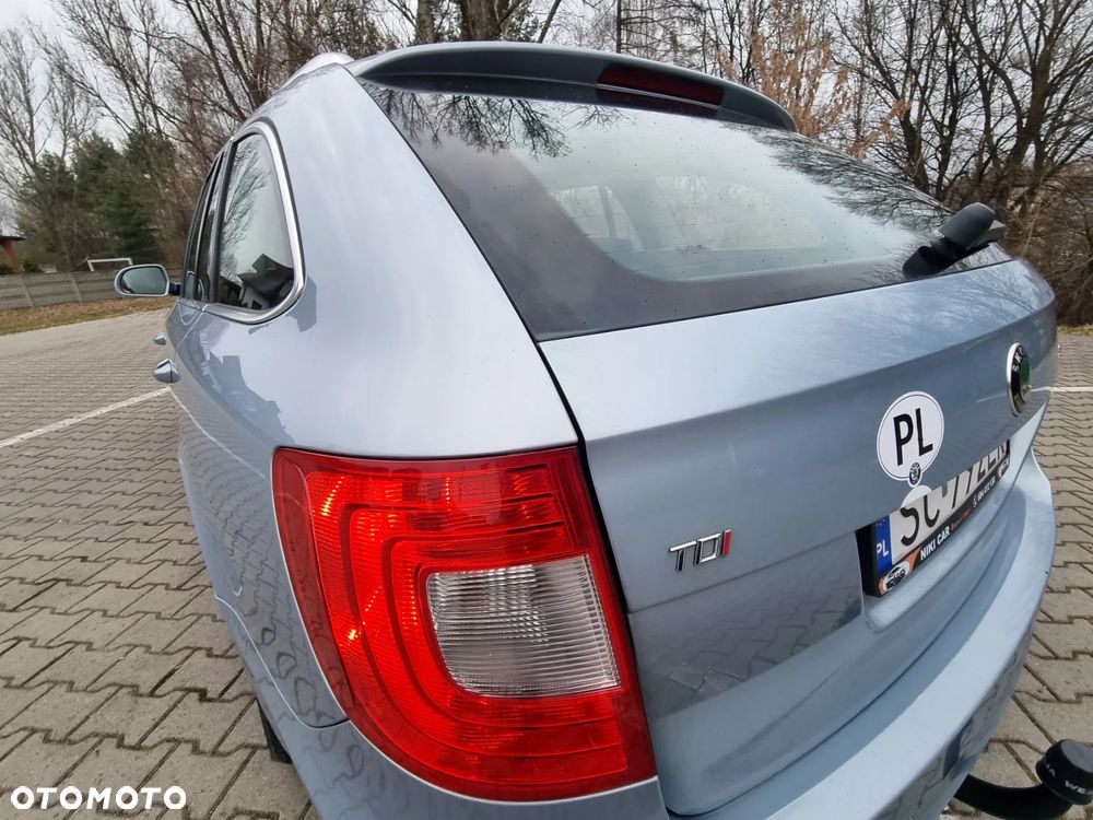 Skoda Superb 2.0 TDI Platinum - 5