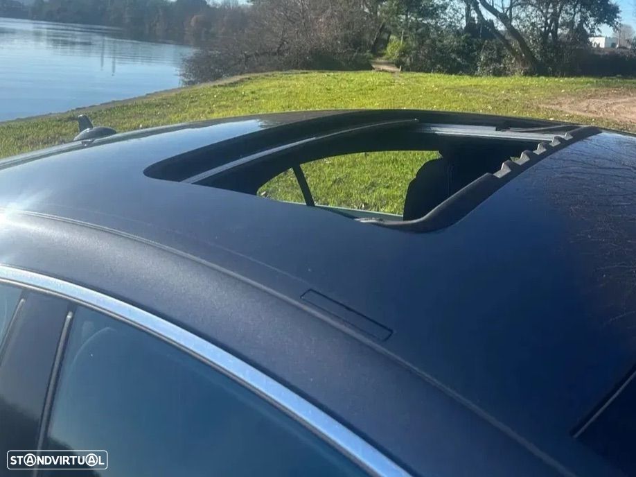 mercedes-benz cls-350 ver-cdi - 10