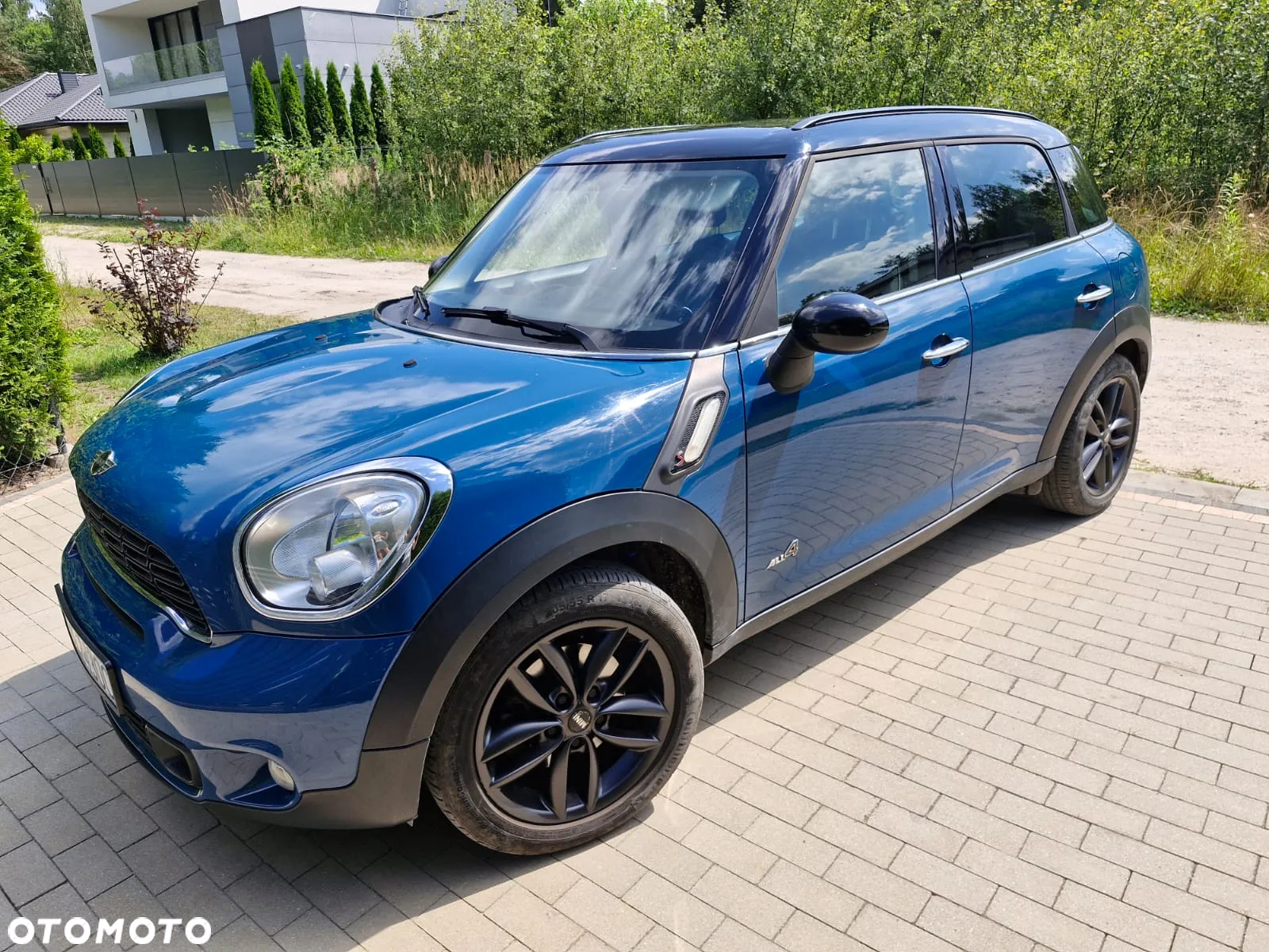 MINI Countryman - 14