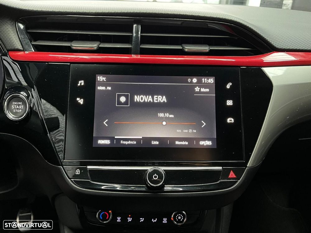 Opel Corsa 1.2 T GS Line - 17