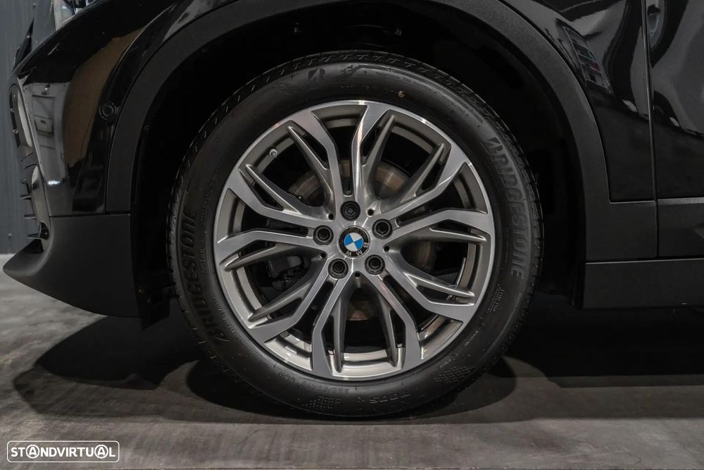 BMW X2 18 i sDrive Auto - 29