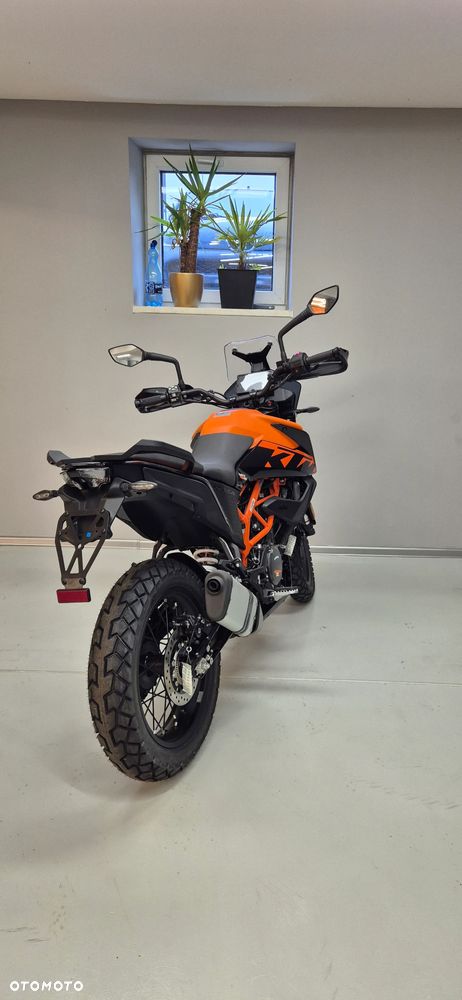 KTM Adventure - 7