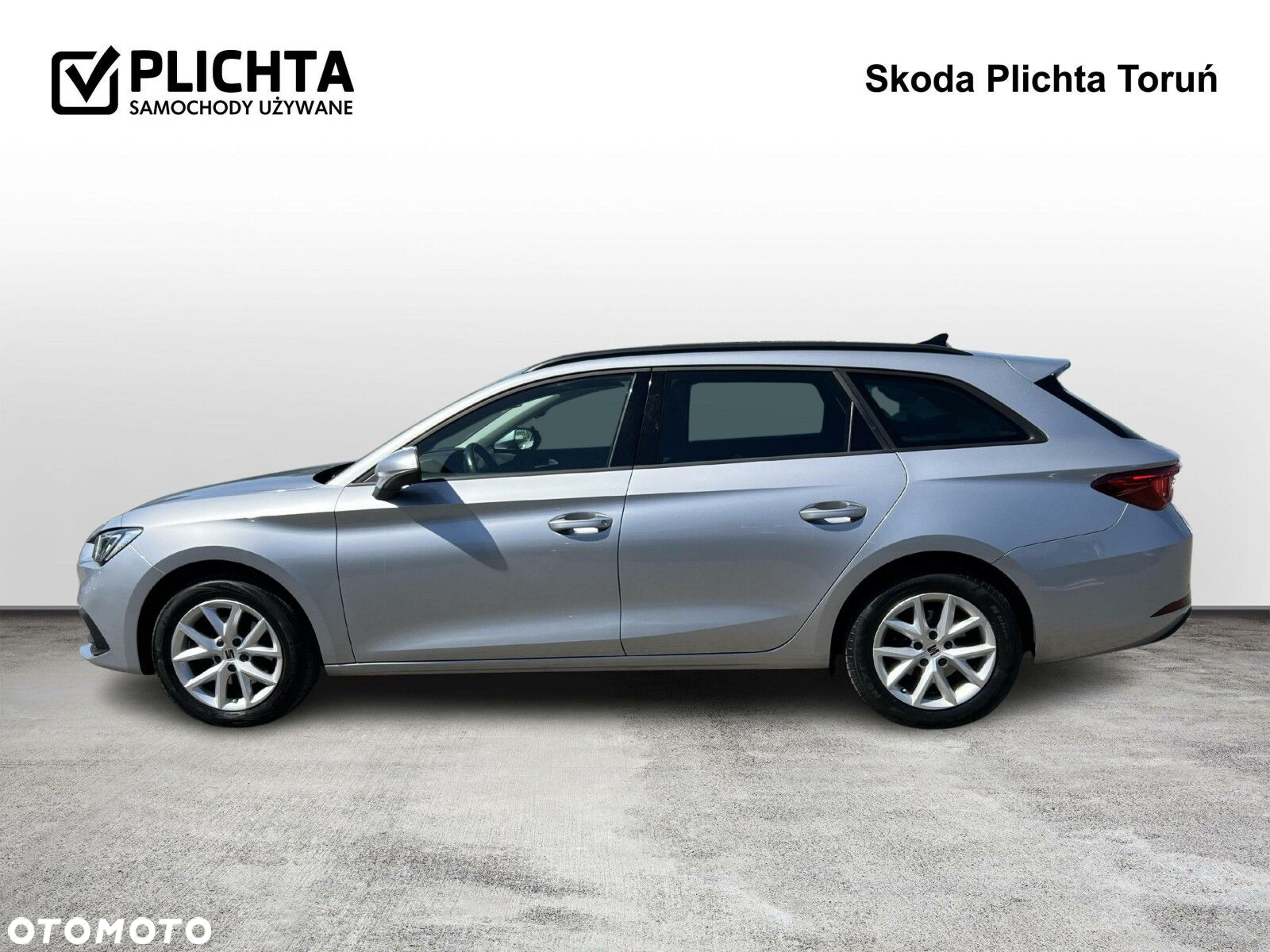 Seat Leon 1.5 TSI Style - 2