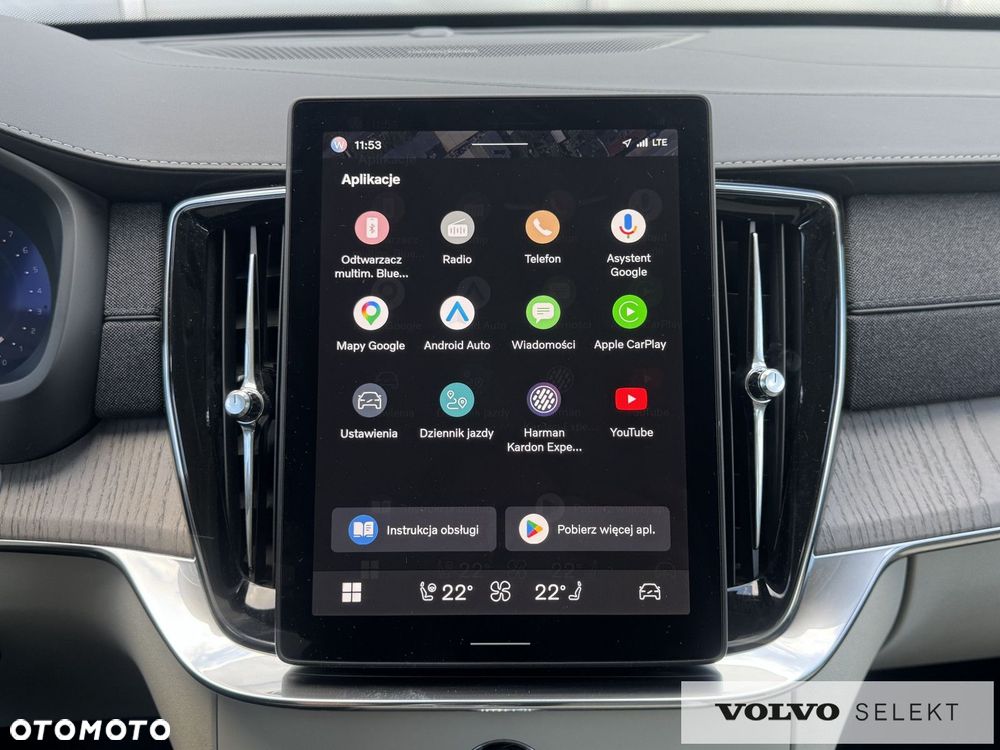 Volvo XC 90 - 19