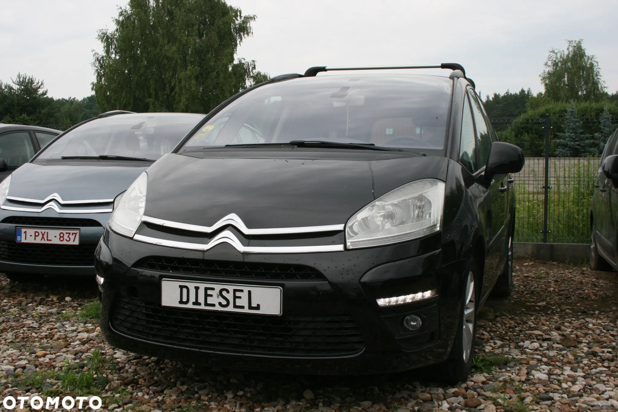Citroën C4 Grand Picasso BlueHDi 150 Exclusive - 20