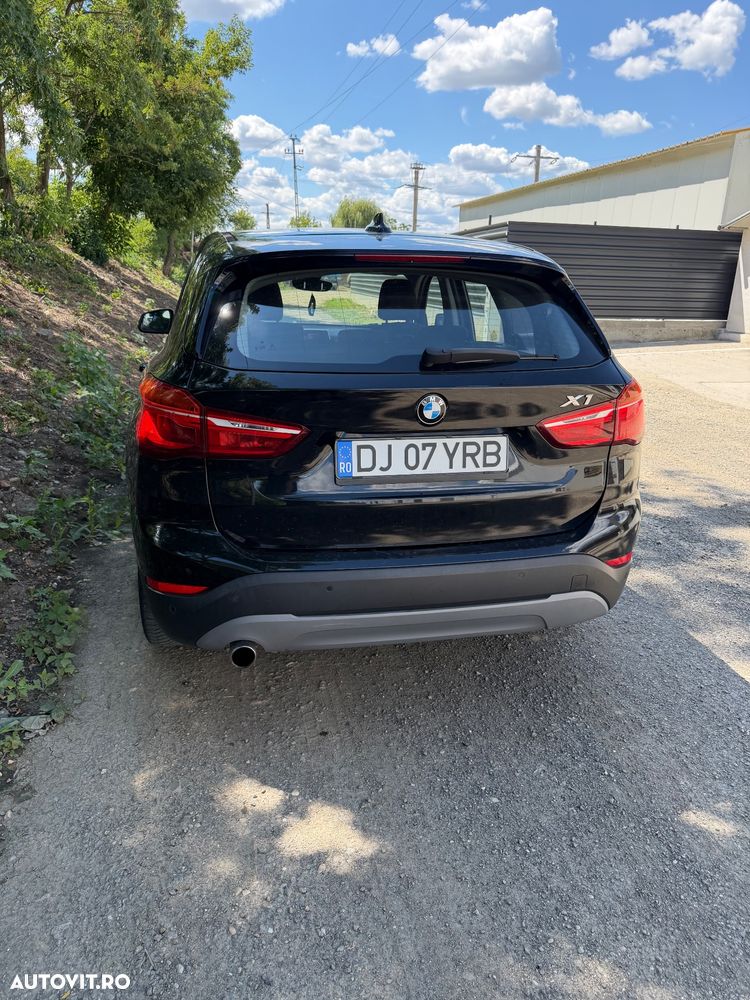 BMW X1 - 3