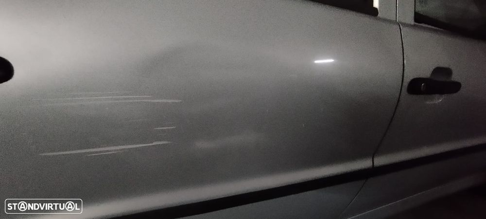 VW Polo 1.0 Confortline - 10