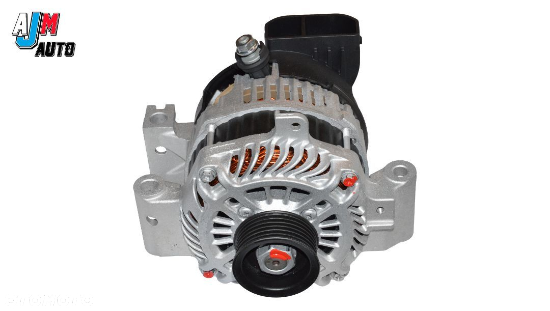 Alternator A2TJ0391B 1.8 2.0 2.3 2.5 MPS Turbo MZR Mazda 6 GG GH GY MX-5 III NC - 3