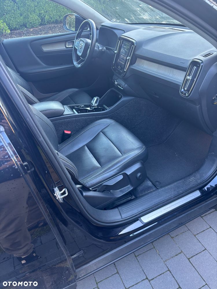 Volvo XC 40 D3 Inscription - 5